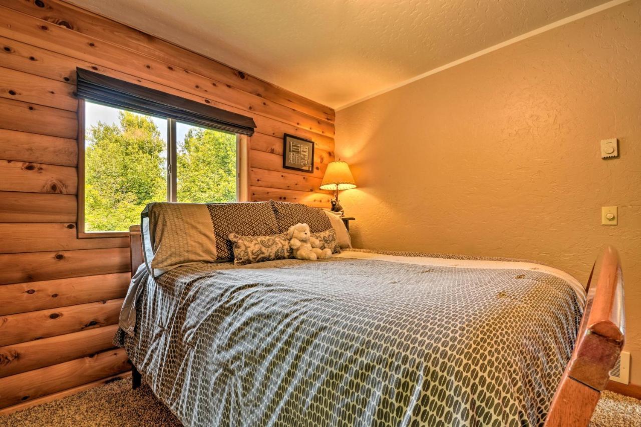 Gold Beach Apartment With Activities - 2 Mi To Ocean Exteriér fotografie