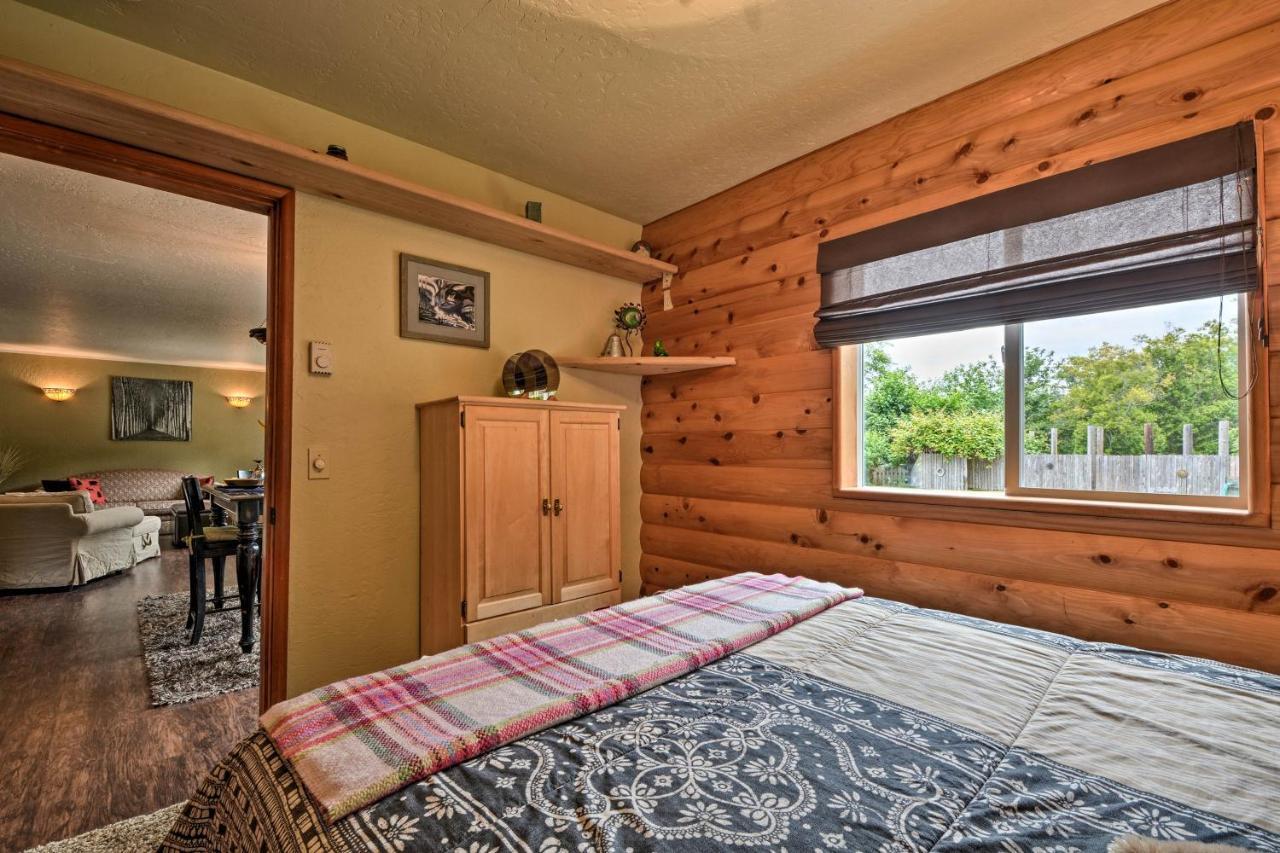 Gold Beach Apartment With Activities - 2 Mi To Ocean Exteriér fotografie