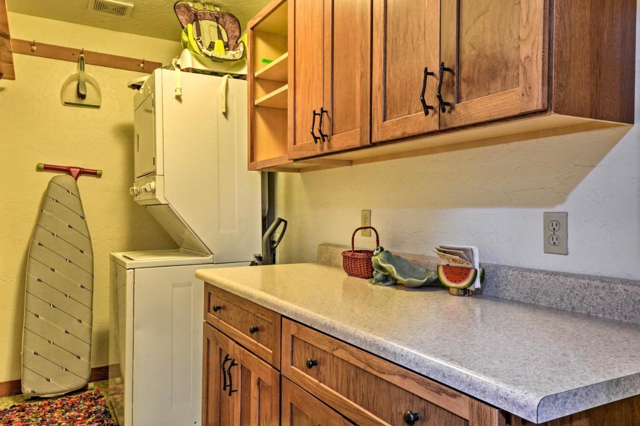 Gold Beach Apartment With Activities - 2 Mi To Ocean Exteriér fotografie