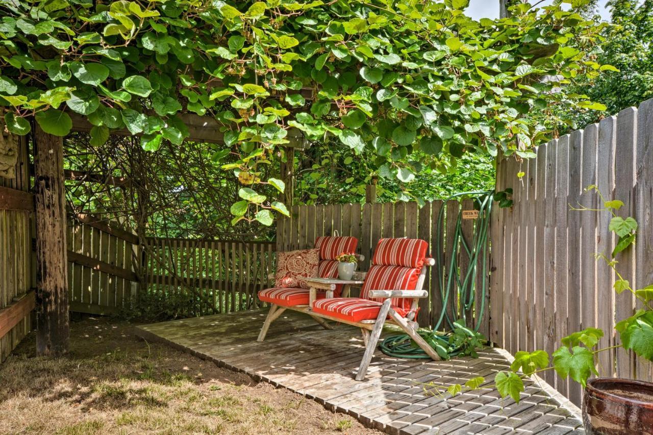 Gold Beach Apartment With Activities - 2 Mi To Ocean Exteriér fotografie